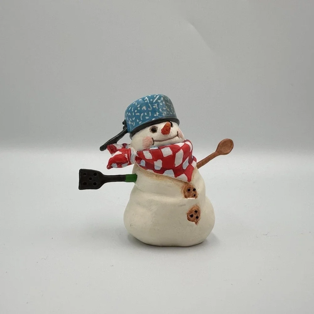 Hallmark keepsake ornament